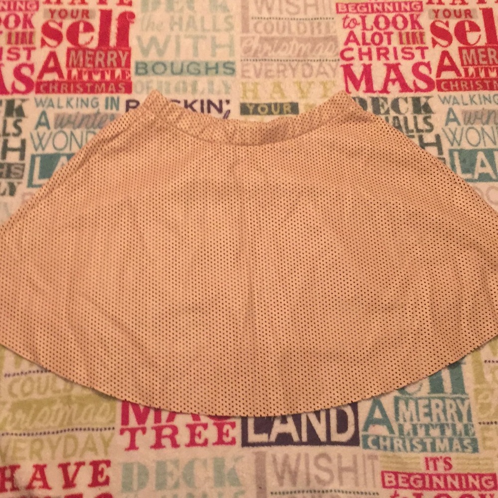 Soprano Girl skirt
